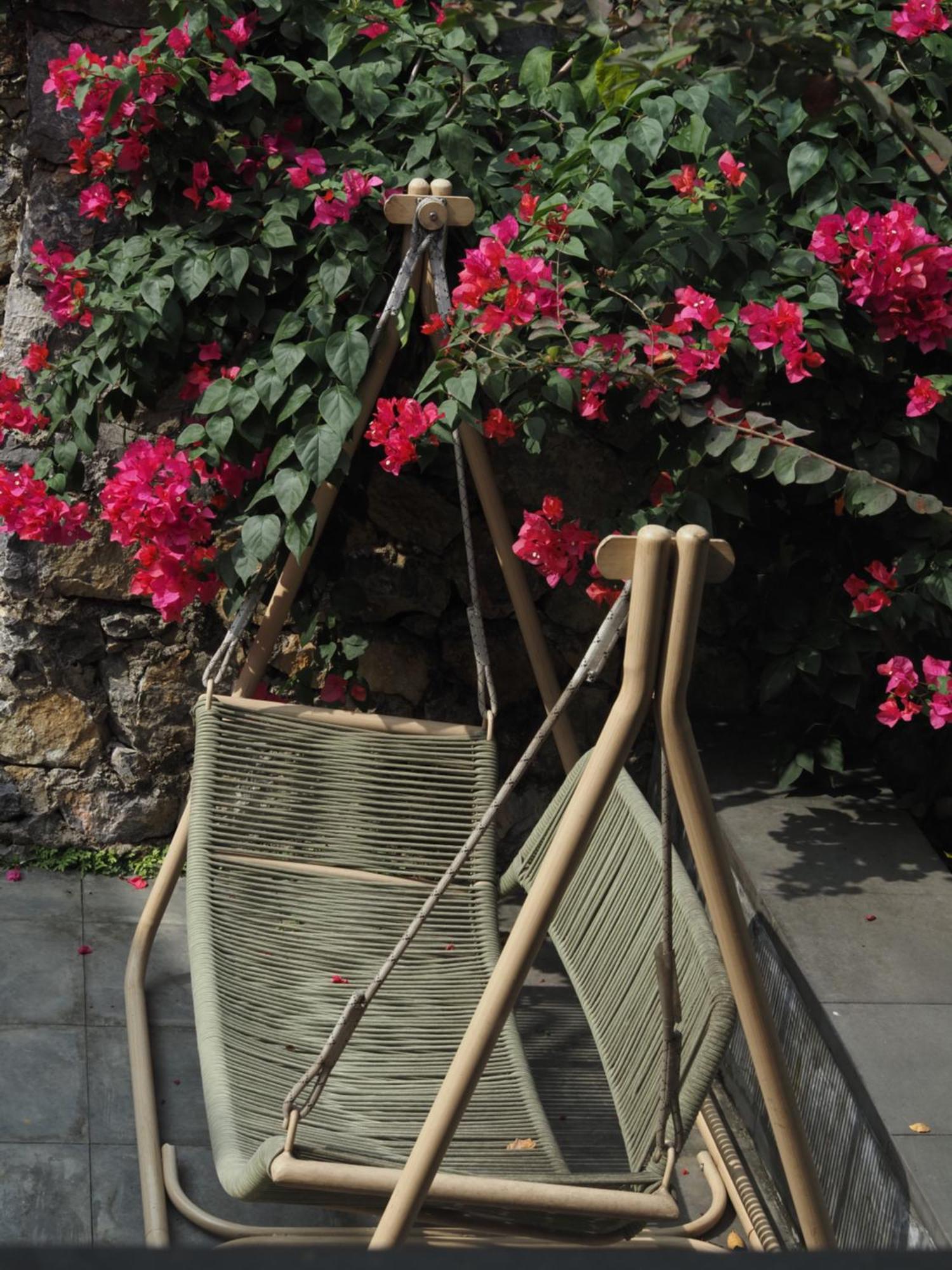 Yangshuo Hillside Homestay Eksteriør billede